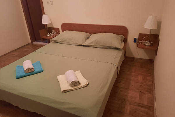 Apartmani u Komiži na otoku Visu